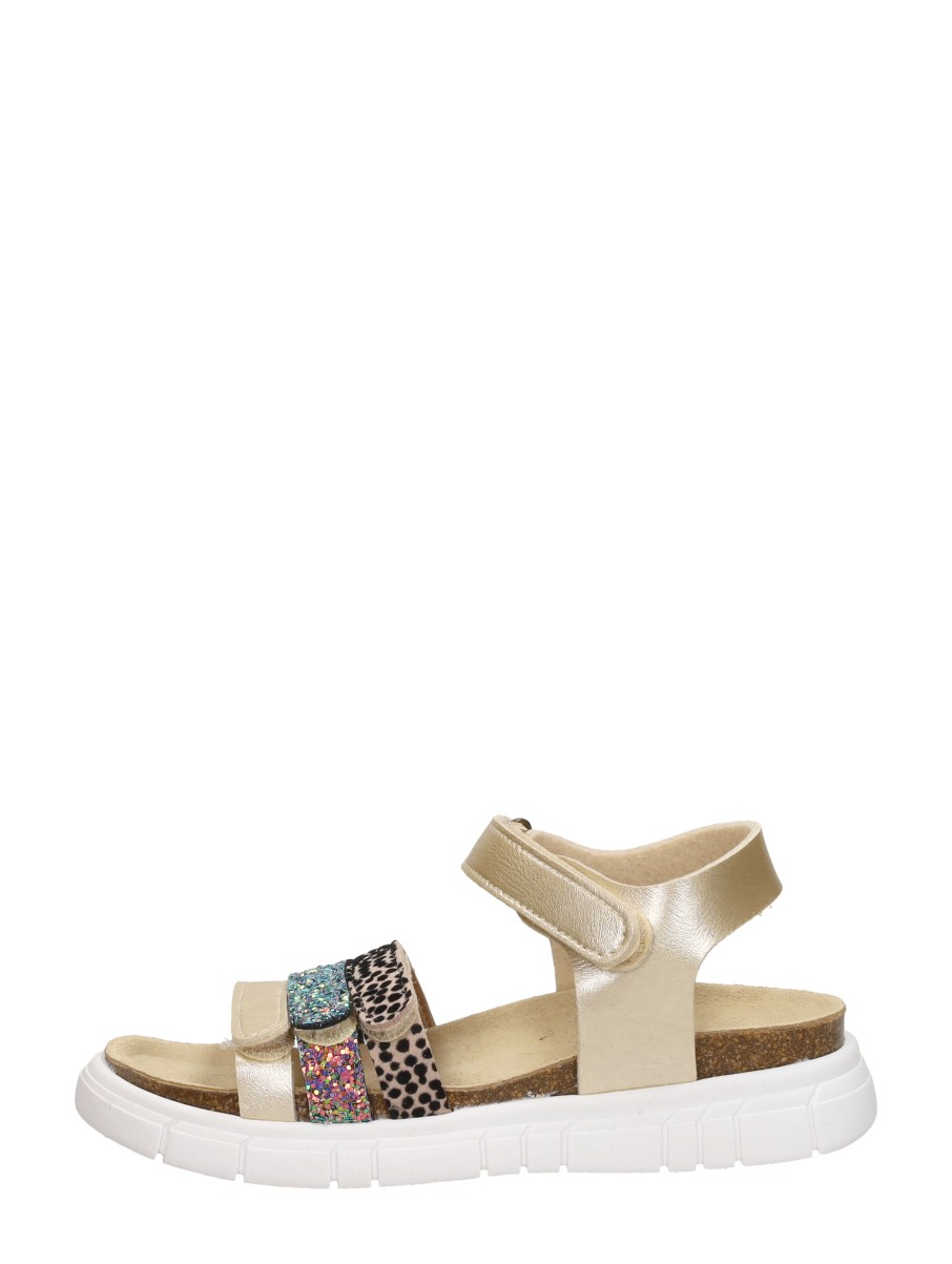 KEQ Keq - Meiden Sandalen