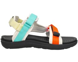 KEQ - Meiden Sandalen Kleuren