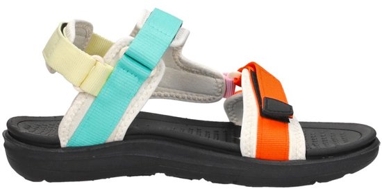 KEQ - Meiden Sandalen Kleuren