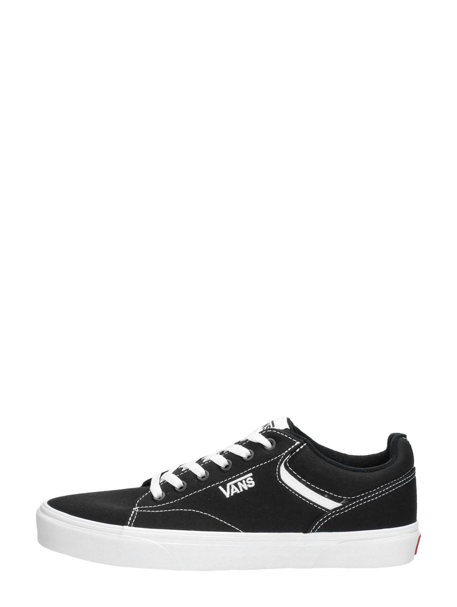 Vans Vans - Seldan - Zwart