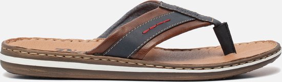 Rieker - Heren Slippers