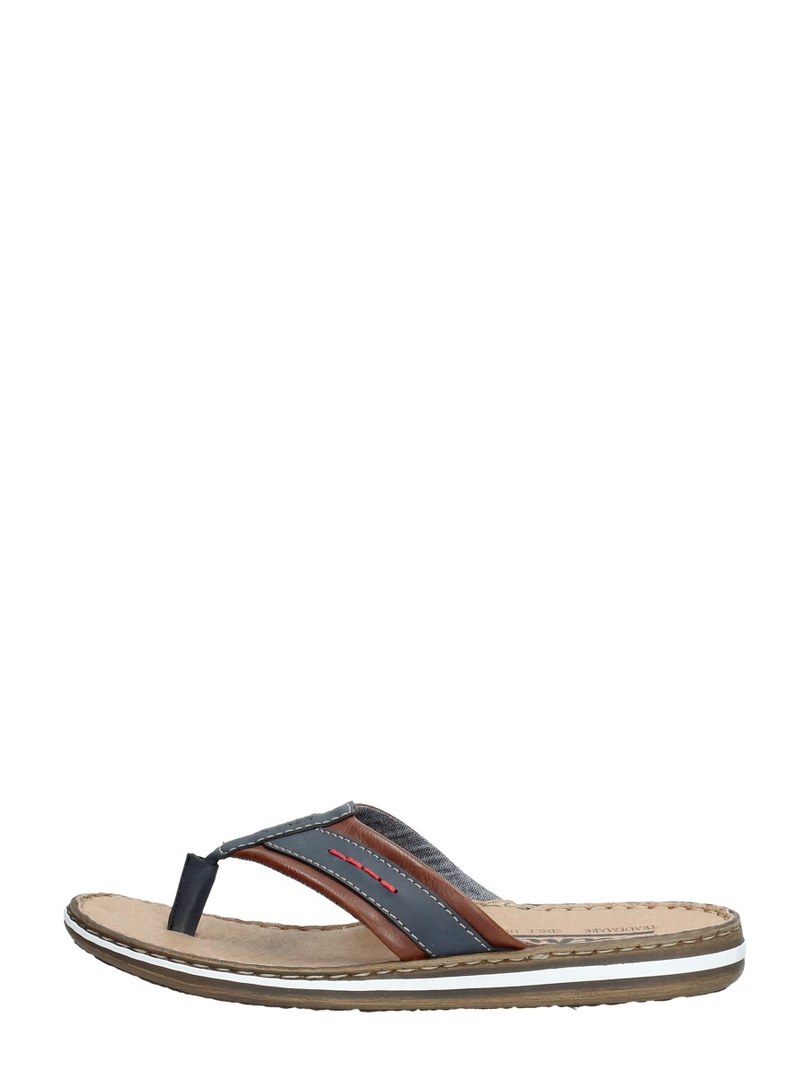 Rieker Rieker - Heren Slippers