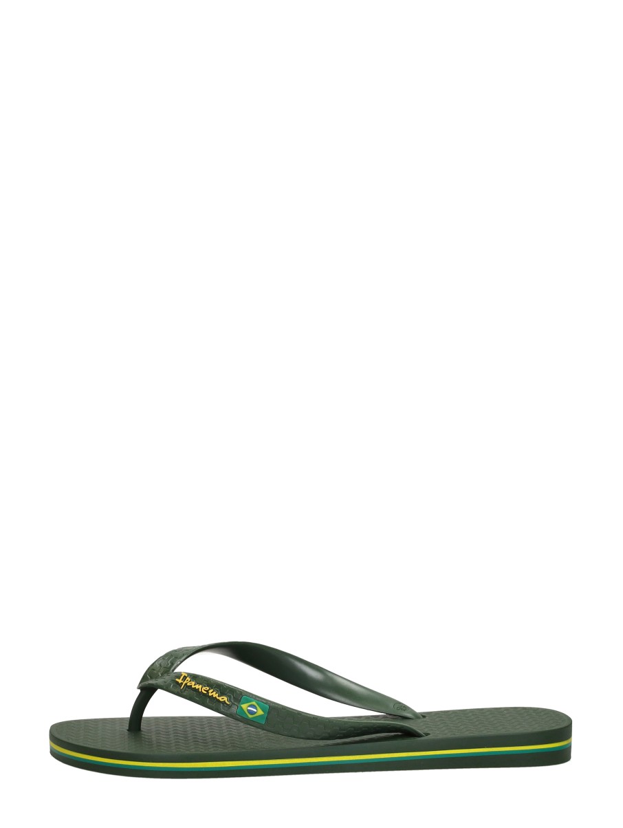 Ipanema Ipanema - Classic Brazil - Groen
