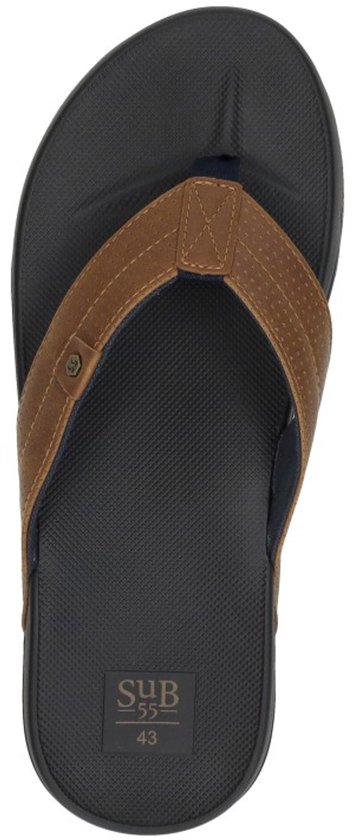 Sub55 - Teenslippers