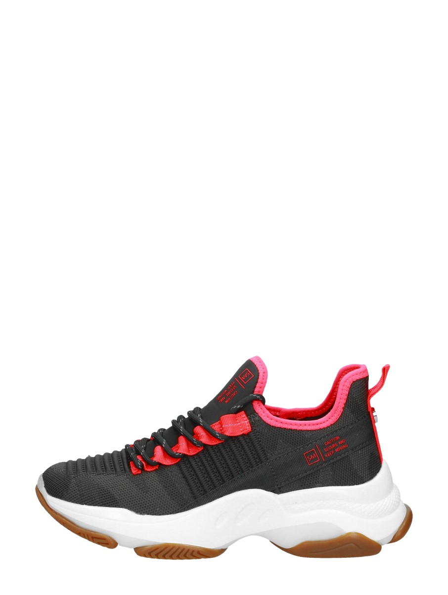 Steve Madden Steve Madden - Mac - Groen