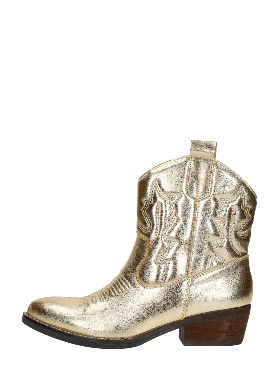 Sub55 Sub55 - Western Boots