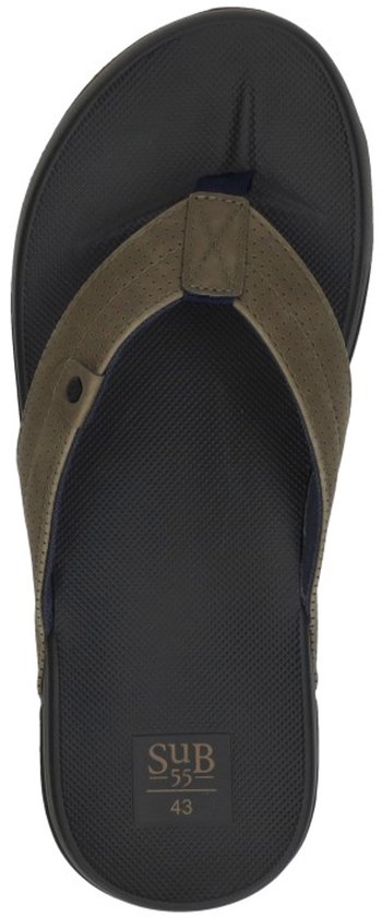 Sub55 - Teenslippers