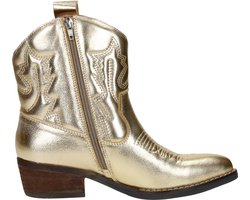 Sub55 - Western Boots