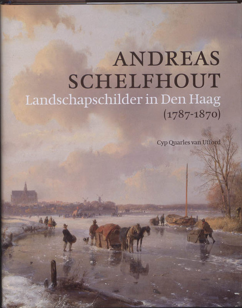 Primavera Pers Andreas Schelfhout (1787-1870)