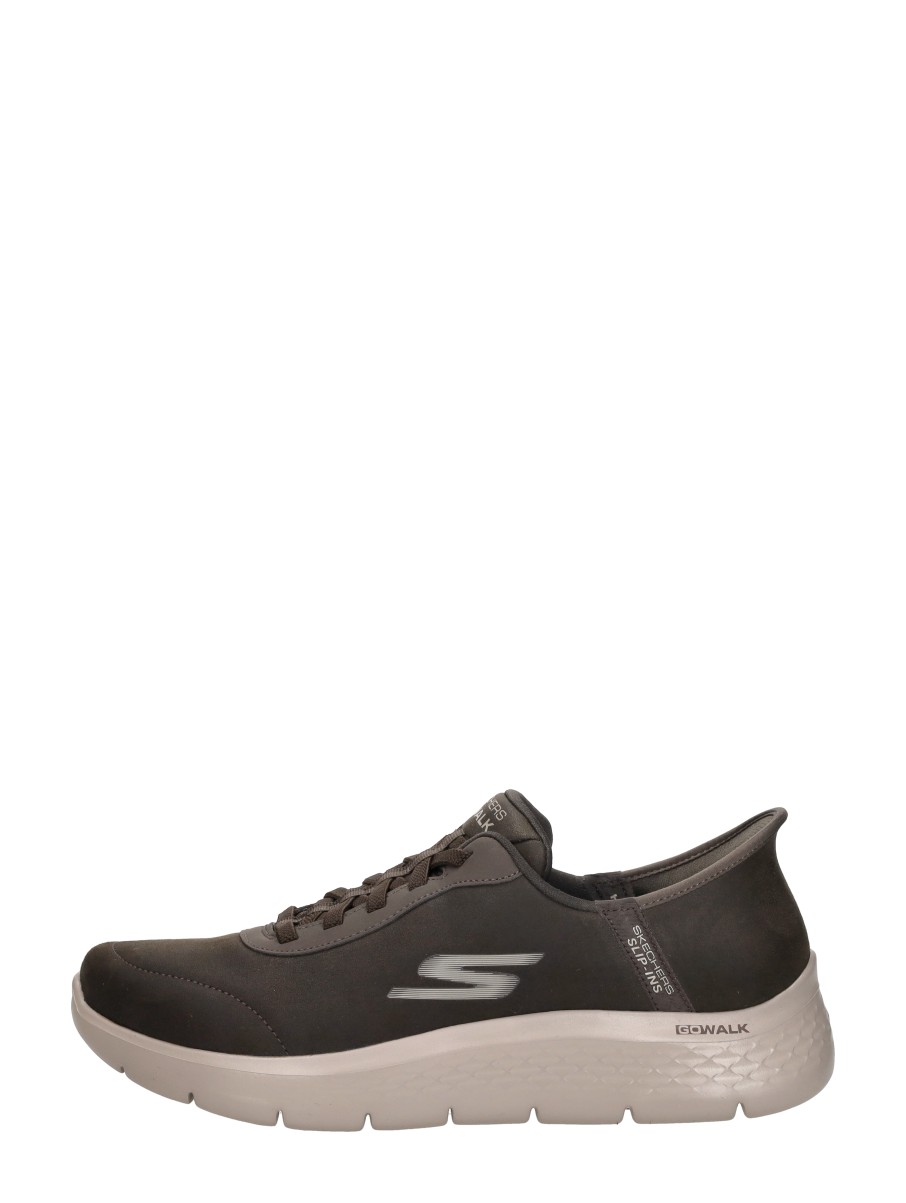 SKECHERS Skechers - Slip-ins: Go Walk Flex - Bruin