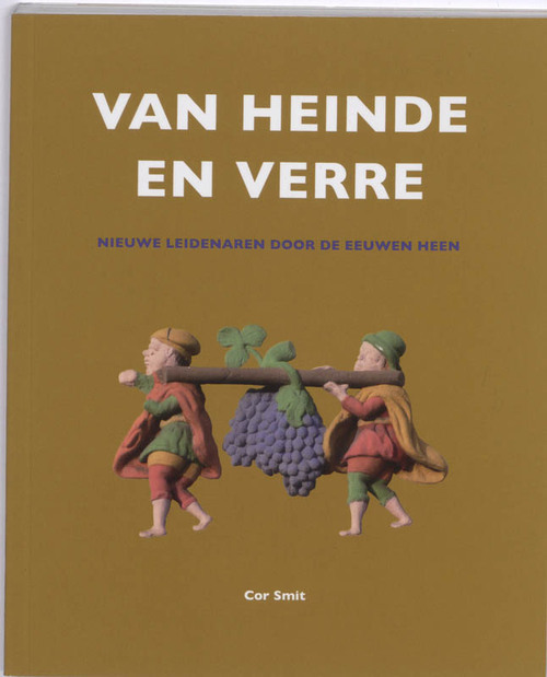 Van heinde en verre