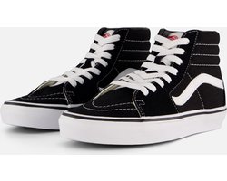 Vans - Sk8 Hi - Zwart