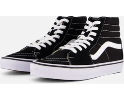 Vans - Sk8 Hi - Zwart