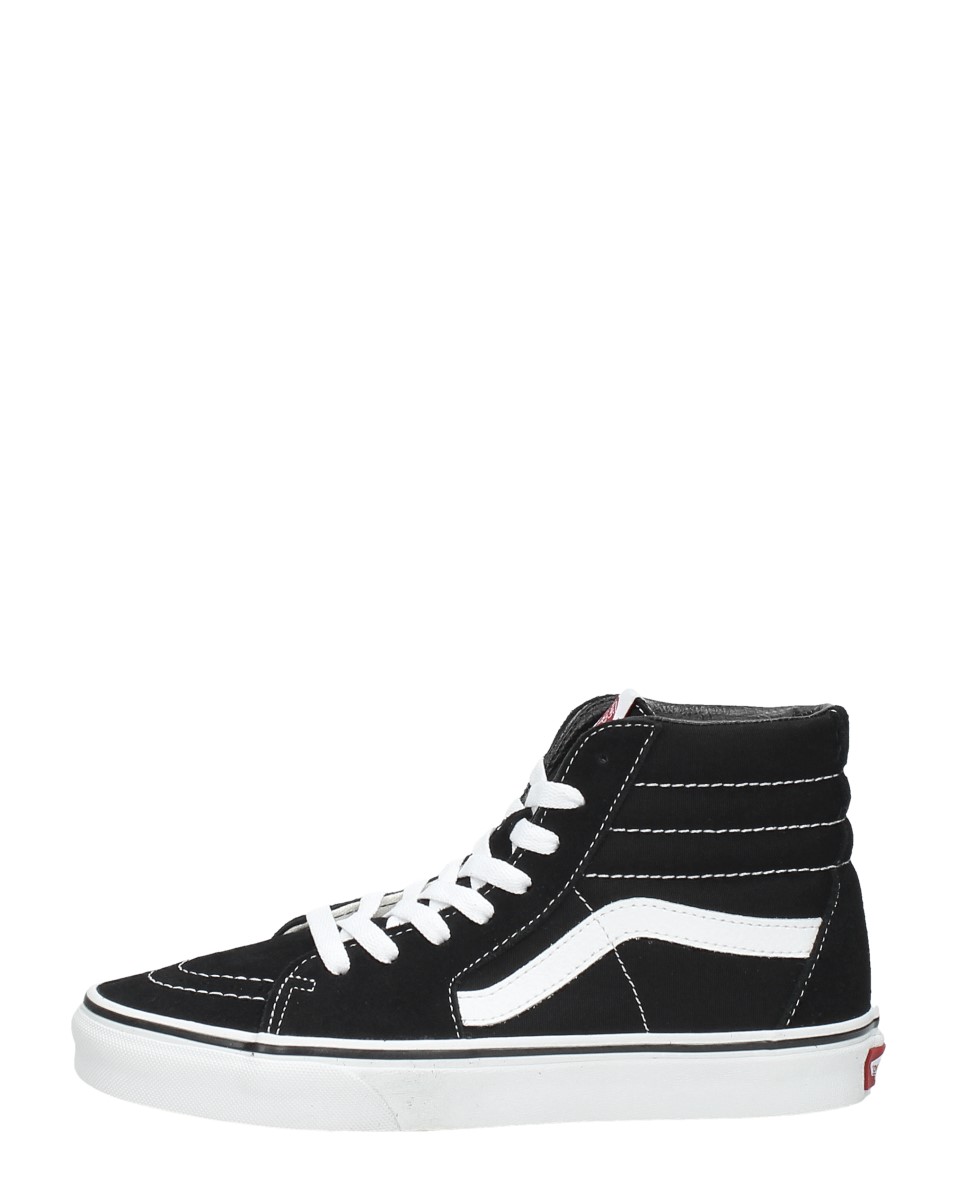 Vans Vans - Sk8 Hi - Zwart