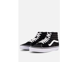 Vans - Sk8 Hi - Zwart