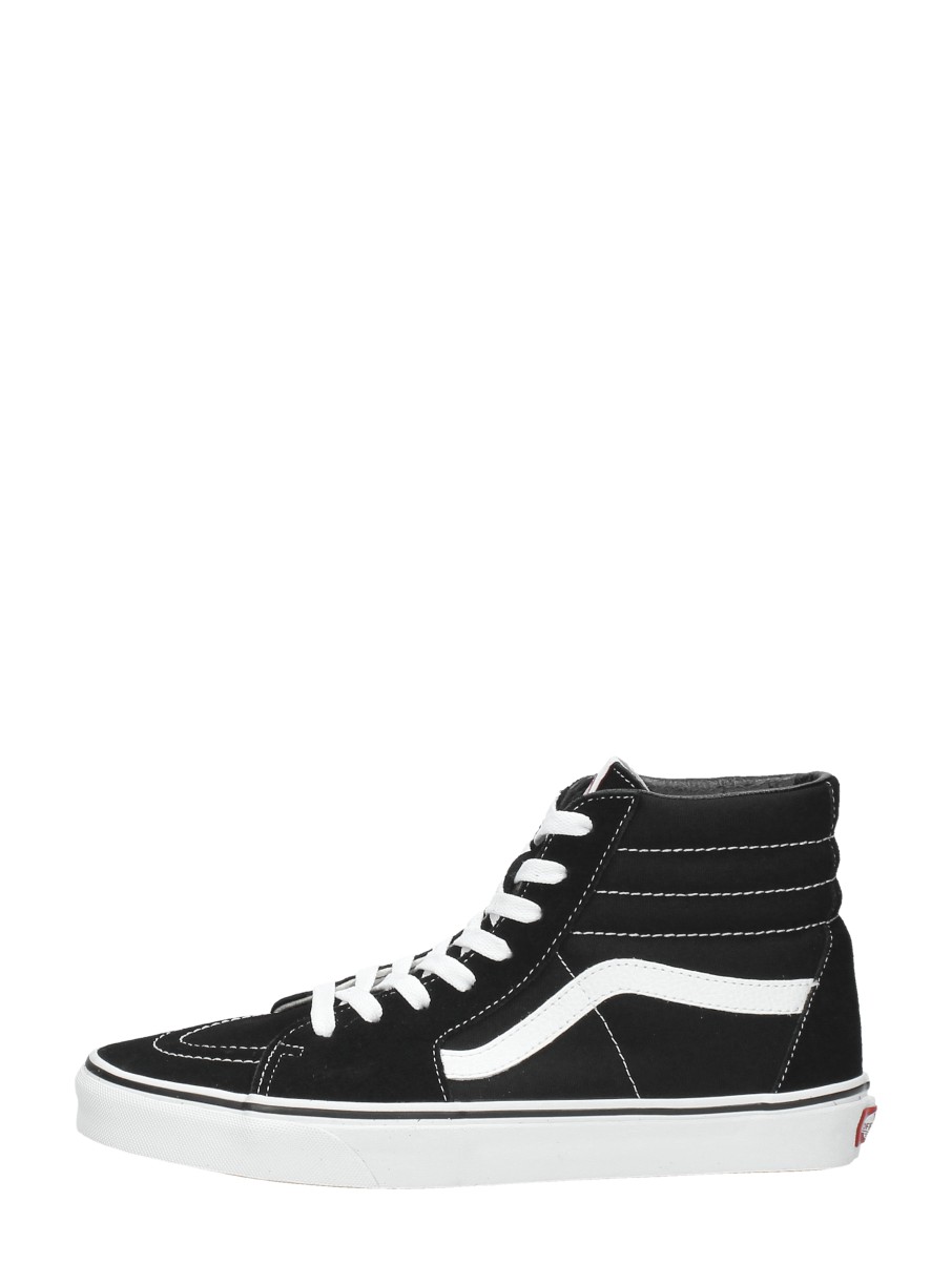 Vans Vans - Sk8 Hi - Zwart