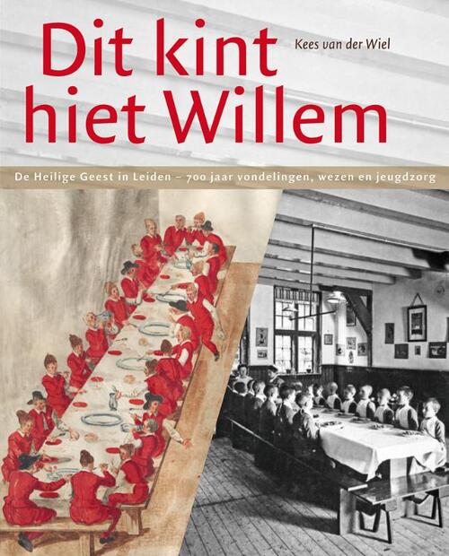 Primavera Pers "Dit kint hiet Willem"