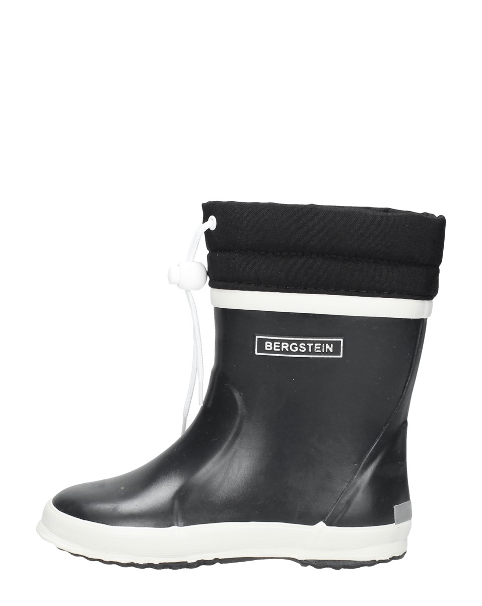 Bergstein Bergstein - Bn Winterboot Black - Zwart