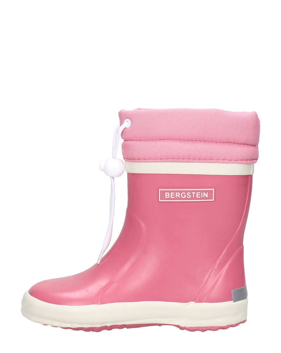 Bergstein Bergstein - Bn Winterboot Pink - Roze