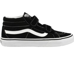 Vans - Td Sk8-mid - Zwart