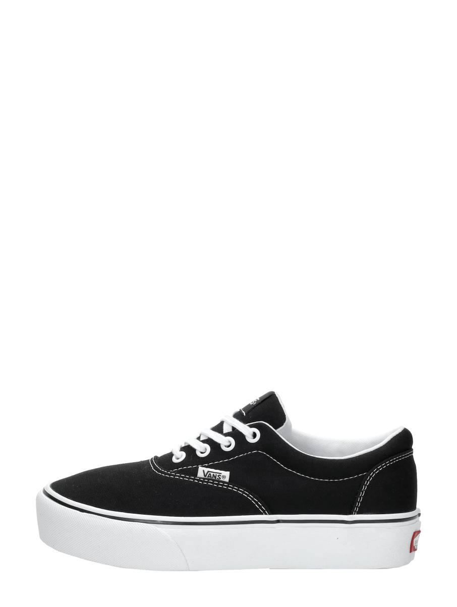 Vans Vans - Wm Doheny Platform - Zwart