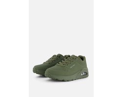 SKECHERS - Uno - Stand On Air - Groen