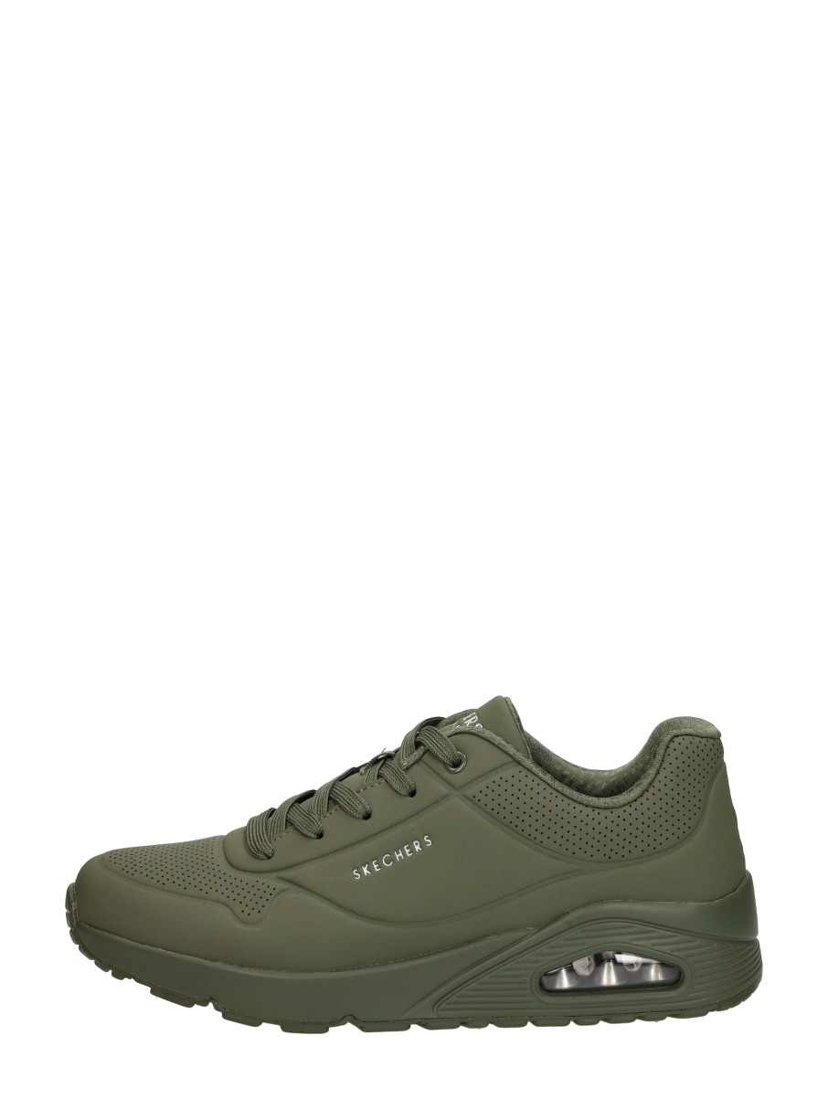 SKECHERS Skechers - Uno - Stand On Air - Groen