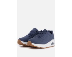 SKECHERS - Uno - Stand On Air - Blauw