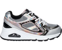 SKECHERS - Uno Gen1 Zilver