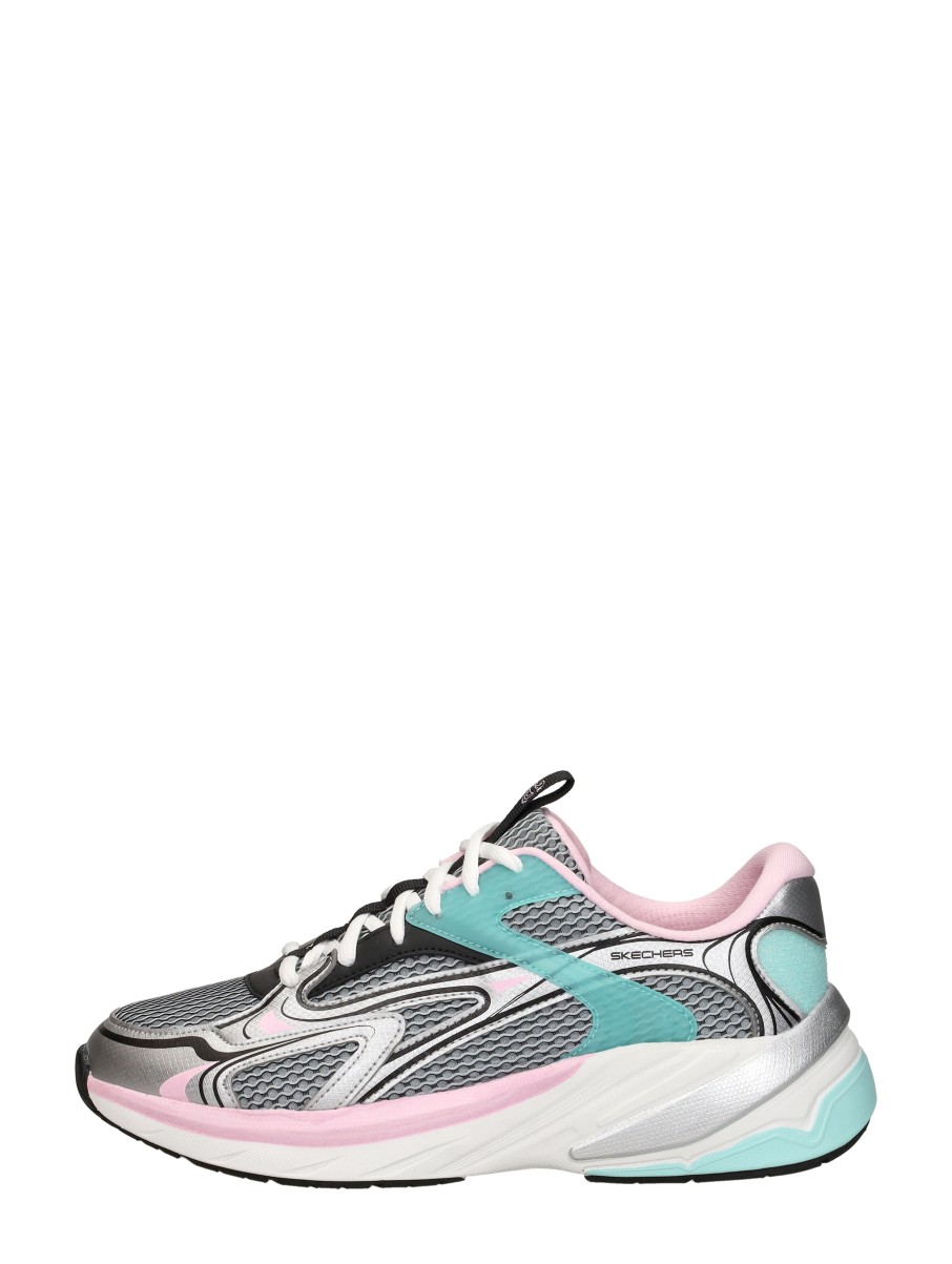 SKECHERS Skechers - S2k Zilver