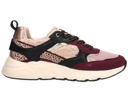 Sub55 - Sneakers Laag