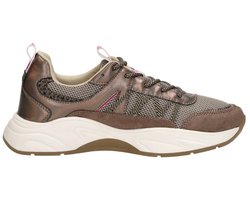 Sub55 - Sneakers Laag