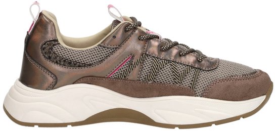 Sub55 - Sneakers Laag