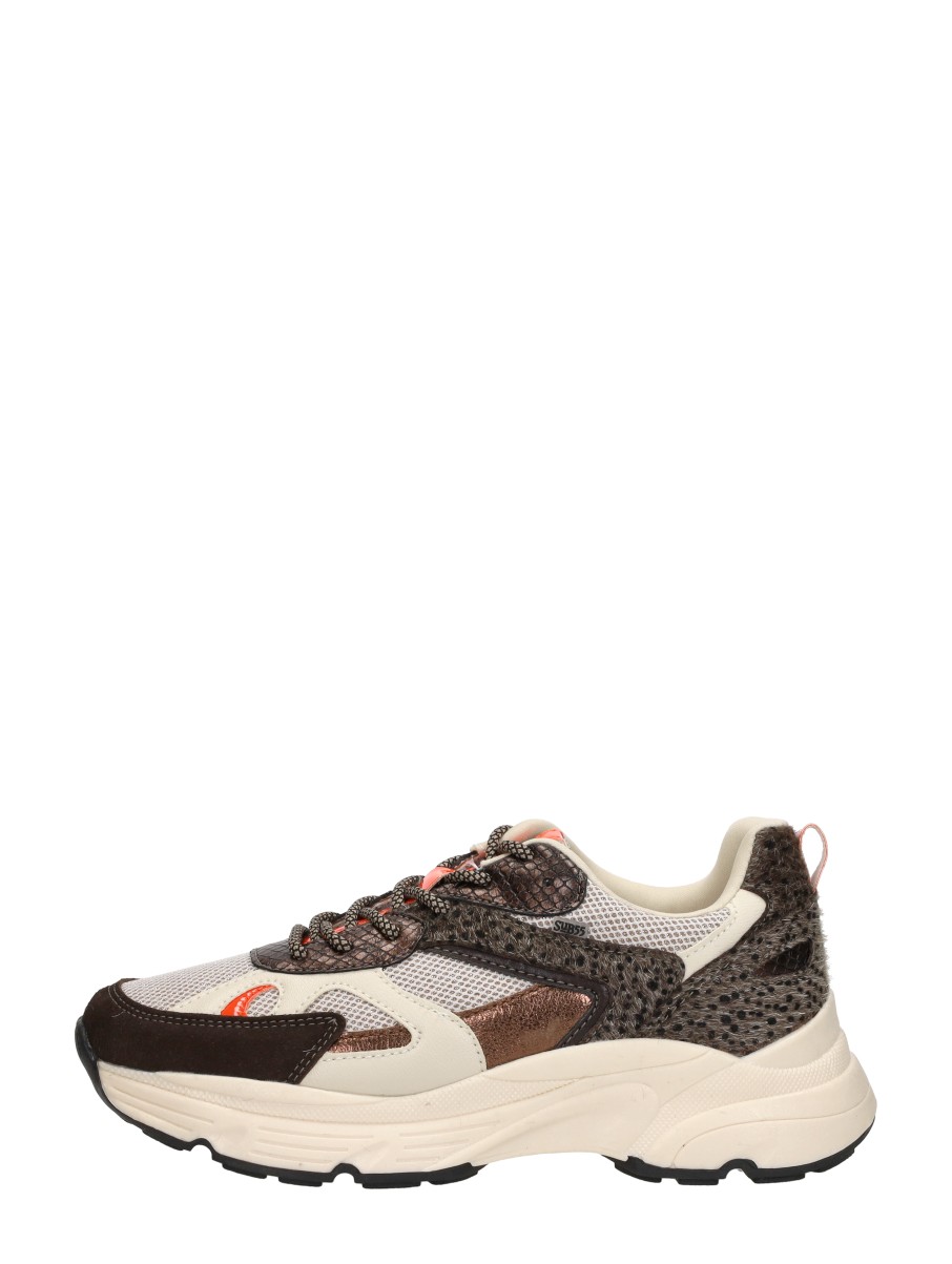 Sub55 Sub55 - Sneakers Laag