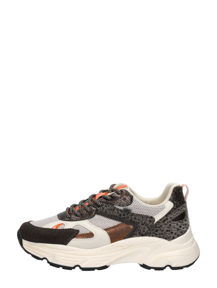 Sub55 Sub55 - Sneakers Laag