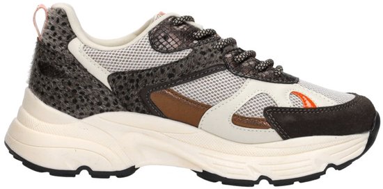 Sub55 - Sneakers Laag