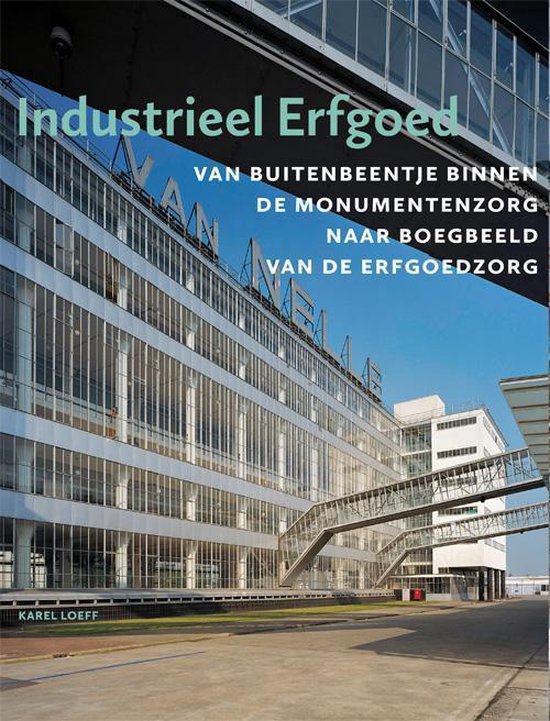 Industrieel erfgoed