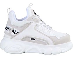 Buffalo - Cld Chai Vegan