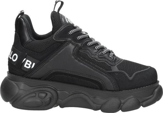 Buffalo - Cld Chai Vegan - Zwart