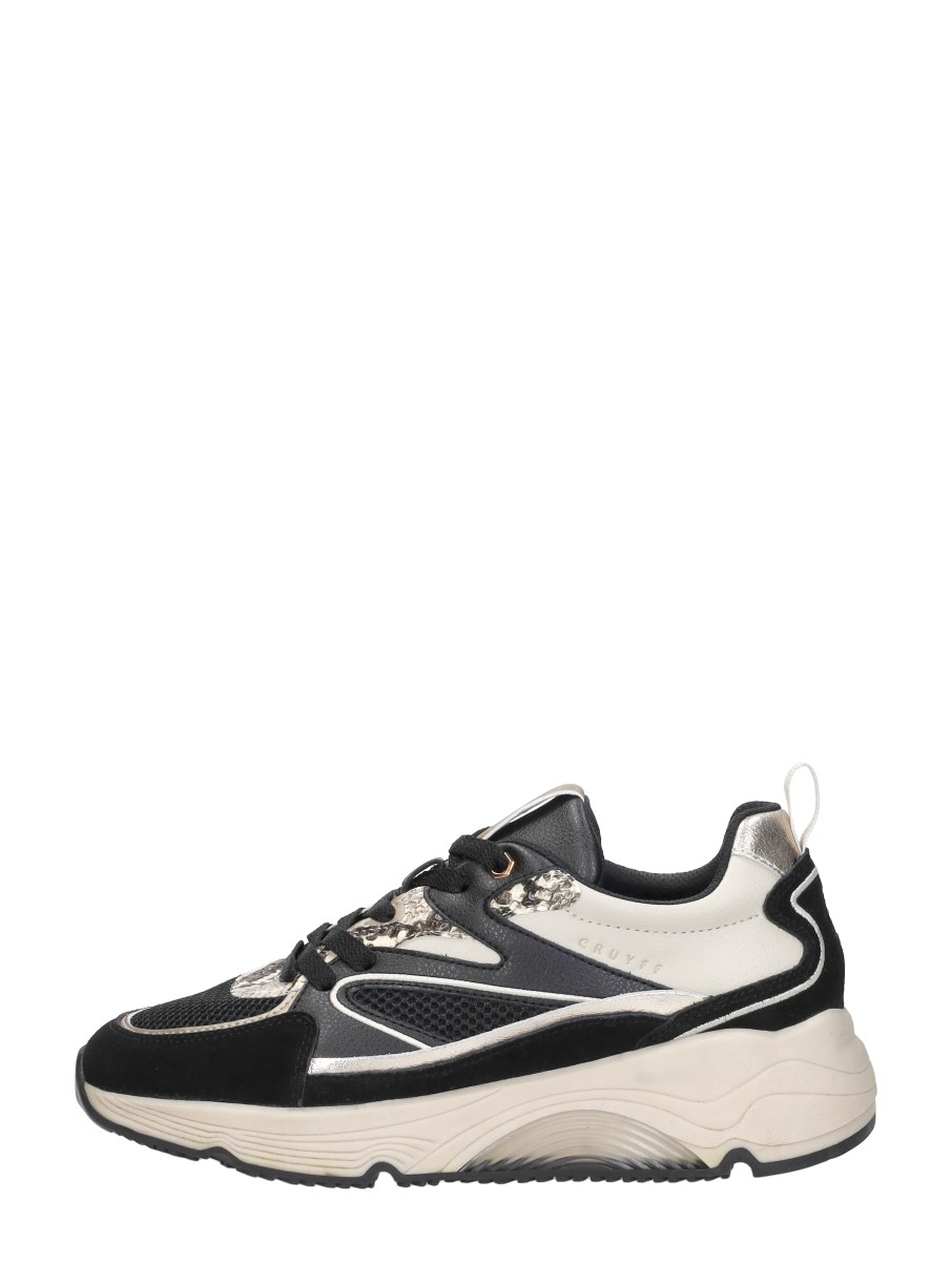 Cruyff Cruyff - Madina - Zwart