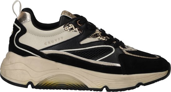 Cruyff - Madina - Zwart