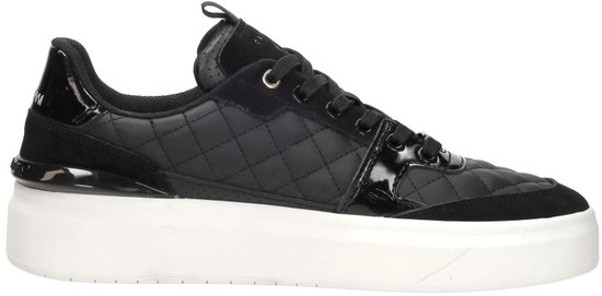 Cruyff - Endorsed Tennis - Zwart