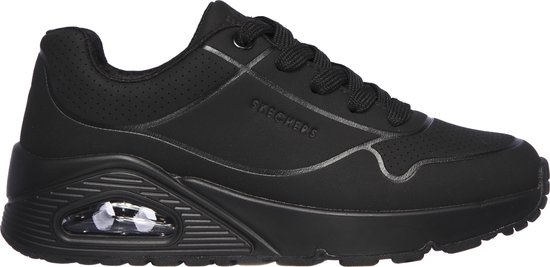 SKECHERS - Uno - Stand On Air - Zwart