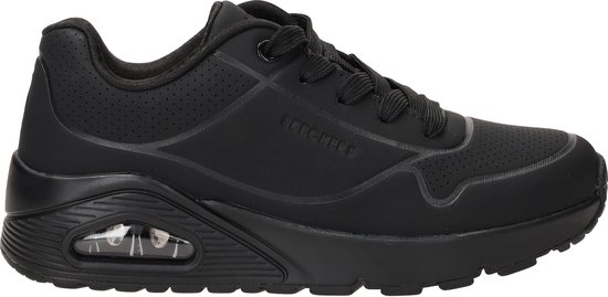 SKECHERS - Uno - Stand On Air - Zwart
