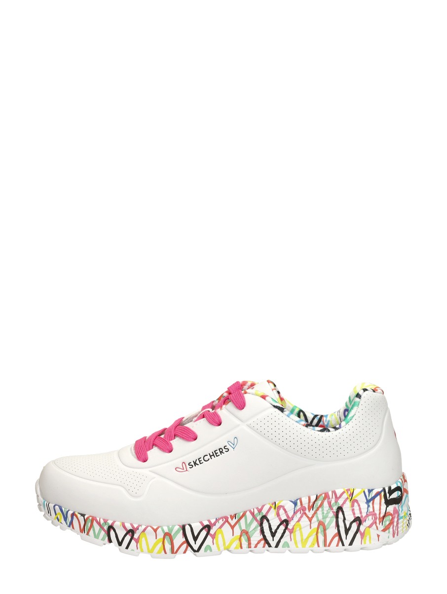 SKECHERS Skechers - Skechers X Jgoldcrown: Uno Lite