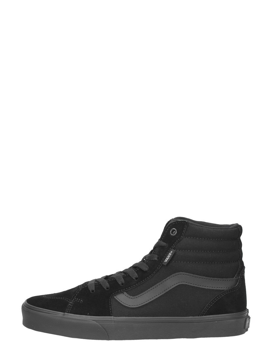 Vans Vans - Filmore Hi - Zwart