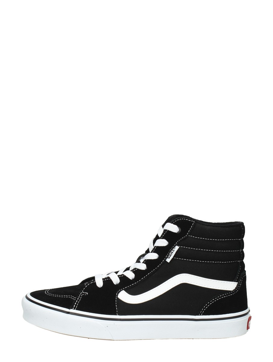 Vans Vans - Filmore Hi - Zwart