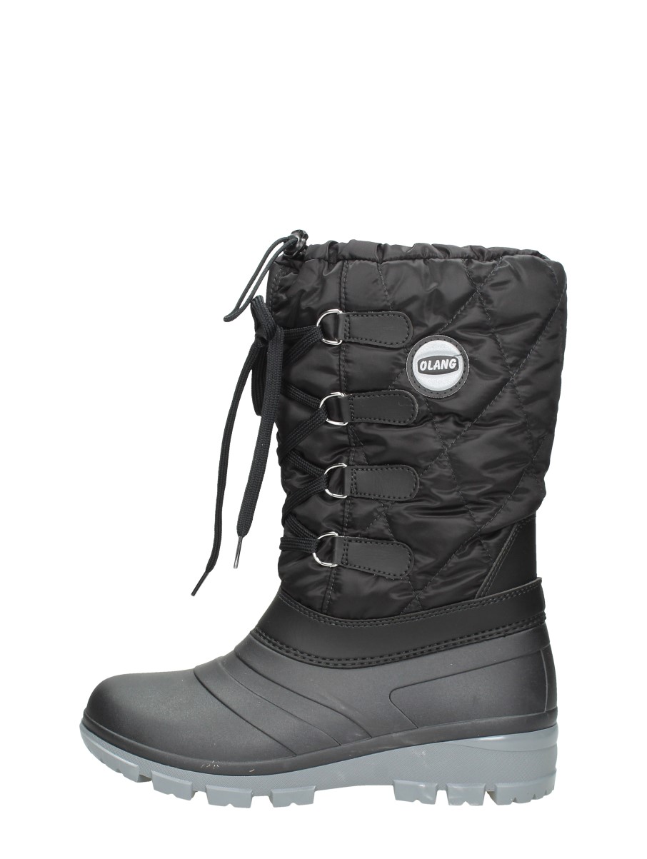 Olang Olang - Fantasy - Zwart