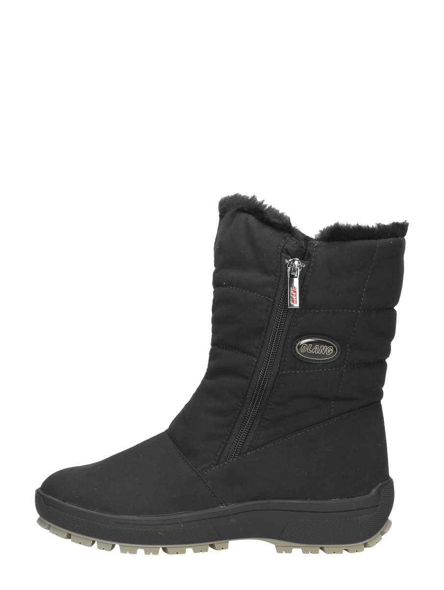 Olang Olang - Grace - Zwart