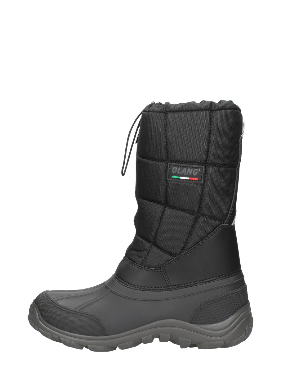 Olang Olang - Olympus - Zwart